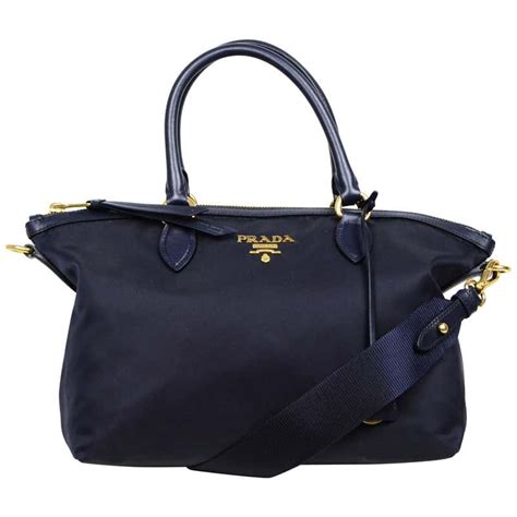 prada nylon two way bag|Prada handbags older styles.